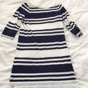 Lily Pulitzer Cotton Dress